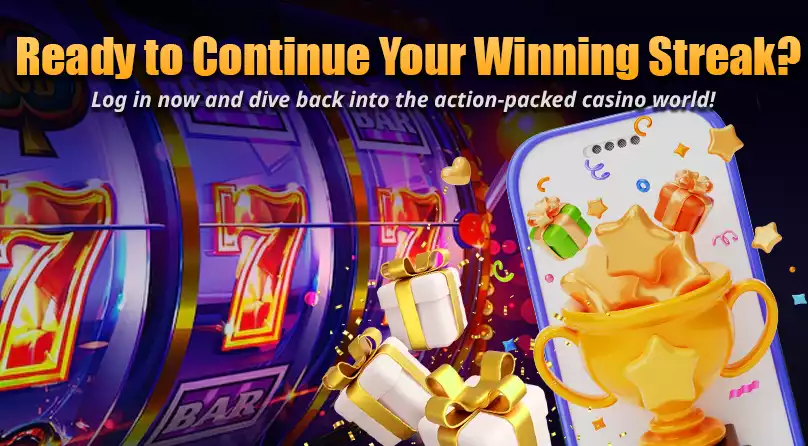 Join WINMI to get welcome bonus