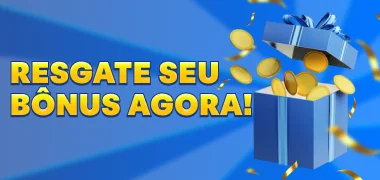 Reivindique seu bônus de WINMI agora